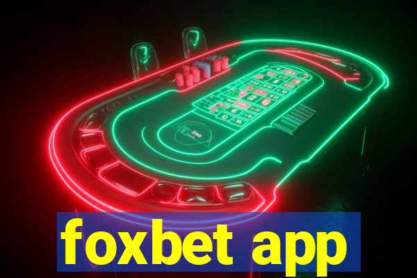 foxbet app